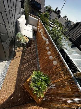 Foto - Dachgeschoßwohnung in Wachtberg zur Miete