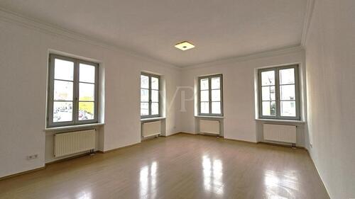 Foto - 3 Zimmer Etagenwohnung zur Miete in Ansbach