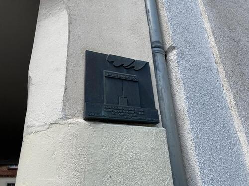 Foto - Dachgeschoßwohnung in Magdeburg zur Miete