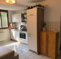 Helle 2-ZKB Dachgeschosswohnung in Alt-Saarbrücken – Nähe HTW