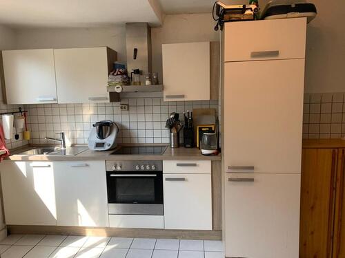 Foto - 2 Zimmer Dachgeschoßwohnung zur Miete in Saarbrücken