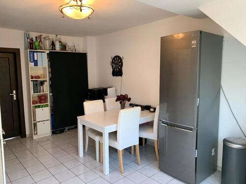 Foto - 2 Zimmer Dachgeschoßwohnung in Saarbrücken