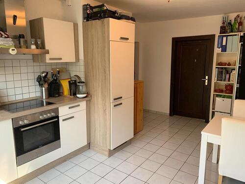 Foto - Dachgeschoßwohnung in Saarbrücken zur Miete