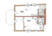 Foto - Etagenwohnung mit 20,00 m&sup2; in Appenweier zur Miete