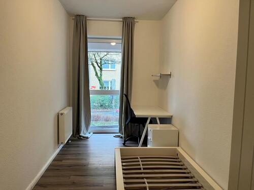 Foto - Azubis und Studenten! Zimmer frei ab 01.08.2026!