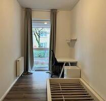 Azubis und Studenten! Zimmer frei ab 01.08.2026! - Hamburg Harburg