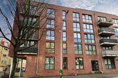 Foto - 1 Zimmer Erdgeschoßwohnung zur Miete in Hamburg