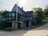 Foto - Einfamilienhaus Naturlage stadtnah
