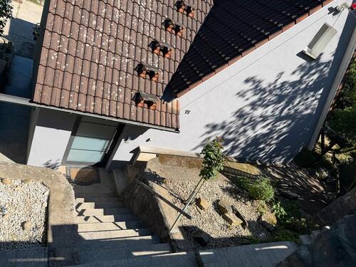 Foto - Einfamilienhaus Naturlage stadtnah