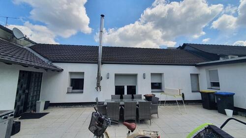 Foto - Repräsentatives Wohnen (132 m2) & Arbeiten (120 m2) in Dinslaken