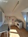 Foto - Mai-Okt helle kleine Dachgeschosswohnung (Altbau)