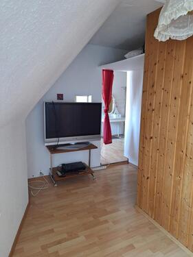 Foto - 2.5 Zimmer Dachgeschoßwohnung zur Miete in Friedrichshafen