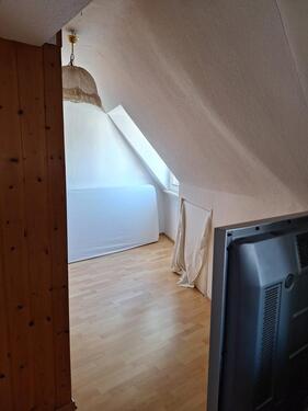 Foto - Dachgeschoßwohnung in Friedrichshafen zur Miete