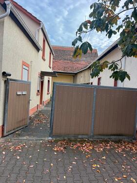 Foto - 3 Zimmer Dachgeschoßwohnung zur Miete in Groß-Rohrheim