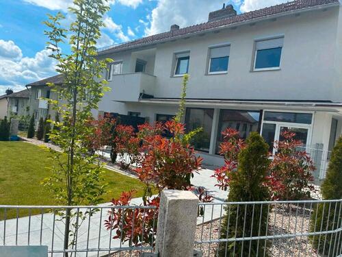 Foto - 1 Zimmer Etagenwohnung zur Miete in Neustadt an der Donau