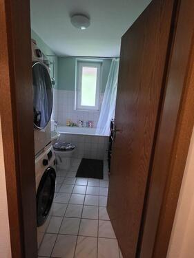 Foto - 3 Zimmer Maisonettenwohnung in Krefeld