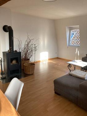 Foto - Bad Wimpfen, Altstadt, wunderschön möblierte 2 Zimmerwohnung frei