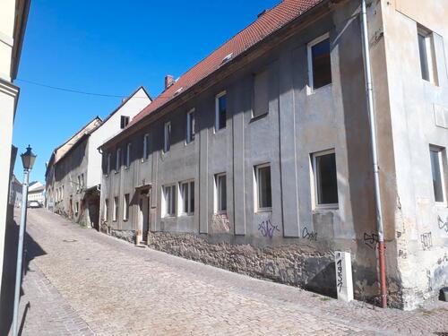 Foto - Einfamilienhaus zum Kaufen in Weida