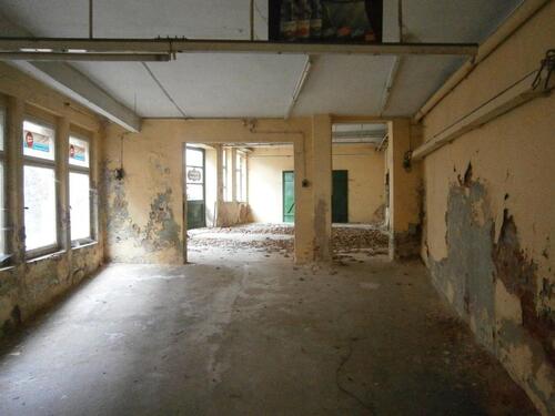 Foto - Einfamilienhaus in Weida zum Kaufen