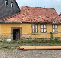 Einfamilienhaus in 99636 Rastenberg