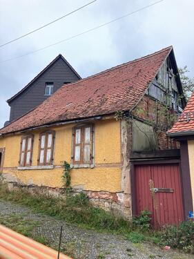 Foto - 5 Zimmer Einfamilienhaus zum Kaufen in Rastenberg