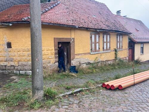 Foto - 5 Zimmer Einfamilienhaus in Rastenberg