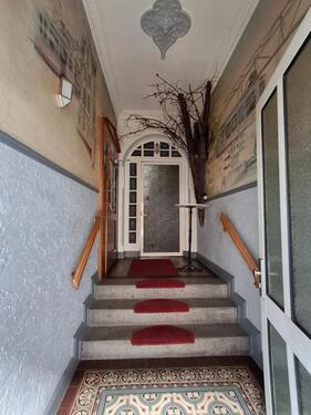 Foto - Mehrfamilienhaus, Wohnhaus in Wuppertal