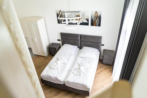 Foto - 1 Zimmer Erdgeschoßwohnung zur Miete in Bubesheim