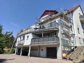 Foto - PKW Parkplatz Stellplatz Tiefgarage