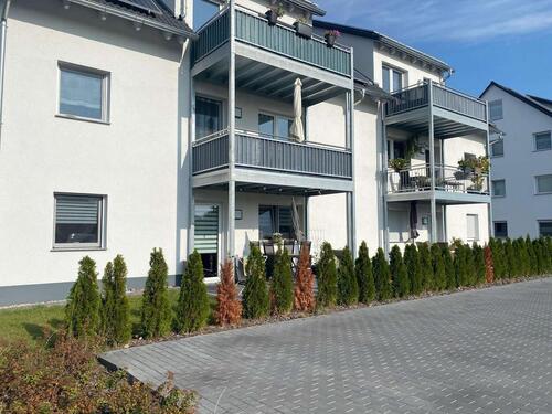 Foto - Etagenwohnung zur Miete in Eilenburg