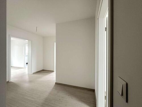 Foto - Etagenwohnung in Eilenburg