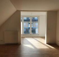 2-Zimmerwohnung im 2. OG in Bad Rothenfelde