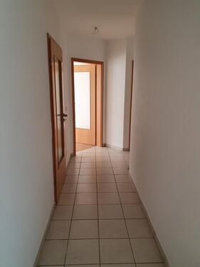 Foto - Etagenwohnung in Bad Rothenfelde