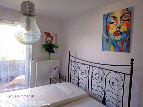 Foto - Etagenwohnung in Sinntal zur Miete