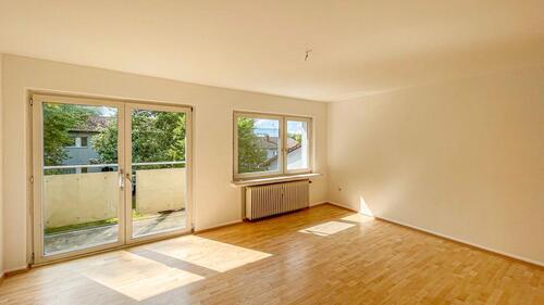 Foto - Etagenwohnung zur Miete in Waldbröl