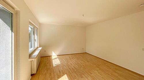 Foto - Etagenwohnung in Waldbröl