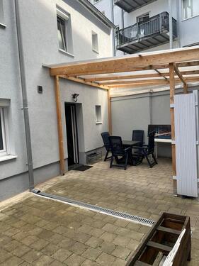 Foto - Etagenwohnung zur Miete in Nürnberg