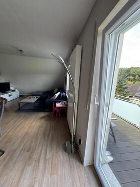 Foto - Etagenwohnung zur Miete in Netphen