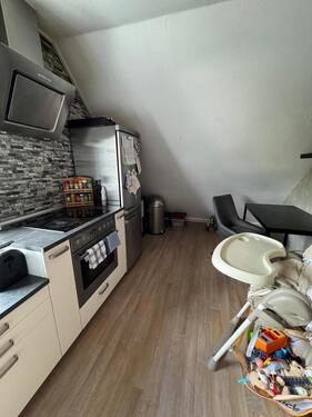 Foto - Etagenwohnung in Netphen zur Miete