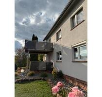 Helle 3 Zimmer Wohnung - 830,00 EUR Kaltmiete, in Hammelburg (PLZ: 97762)