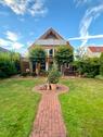 Foto - 4-Zimmer-Maisonette-Eigentumswohnung mit Garten zu verkaufen