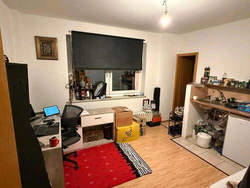 Foto - Wohnung zu vermieten - 350,00 EUR Kaltmiete,