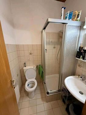 Foto - Etagenwohnung in Clausthal-Zellerfeld