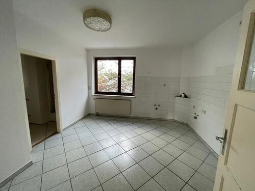 Foto - Etagenwohnung in Kierspe