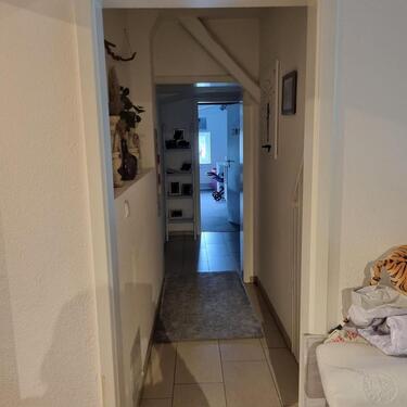 Foto - Etagenwohnung in Stockelsdorf