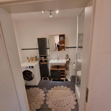 Foto - Etagenwohnung in Stockelsdorf zur Miete