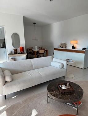 Foto - Etagenwohnung zur Miete in Krefeld