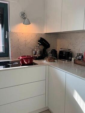 Foto - Etagenwohnung in Krefeld zur Miete