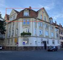Schöne, zentrale 4,5 Zimmer Maisonette-Wohnung mit Balkon und EBK - Hameln