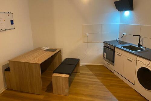 Foto - Wohnung im Dortmunder-Süden - 710,00 EUR Kaltmiete,